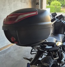 Topcase givi e30 gebraucht kaufen  Homburg