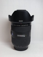 Sony vario sonnar gebraucht kaufen  Großmehring