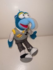 Gonzo muppets disney for sale  Hempstead