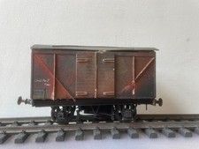 Gauge van wagon for sale Gauge van wagon for sale  NOTTINGHAM