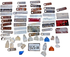Vintage oem lot for sale  Suffield