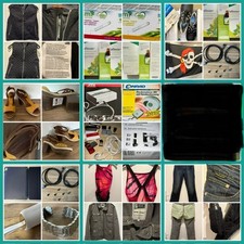 Trödel flohmarkt konvolut gebraucht kaufen  Waldbreitbach