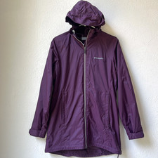 Columbia jacket long for sale  Evergreen