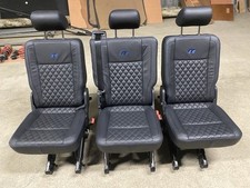 vw transporter leather seats for sale vw transporter leather seats for sale ANSTRUTHER