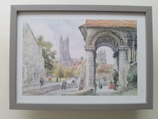 Kings school canterbury for sale  YORK