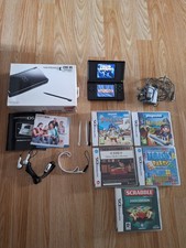 Nintendo lite bundle for sale  HAILSHAM