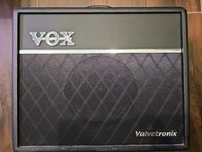 Vox valvetronix vt20 for sale  Melbourne