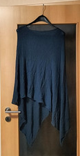Strick poncho damen gebraucht kaufen  Ramstein-Miesenbach