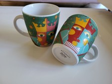 Set tassen becher gebraucht kaufen  Aachen