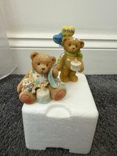 Cherish teddies beary for sale  LOUGHTON