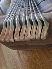 Ping eye irons for sale  LONDON