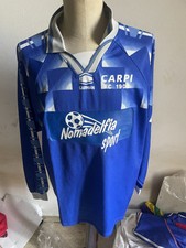 Maglia carpi usato  Viareggio