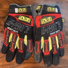 Equipo de protección personal Mechanix Wear M-Pact X-Large 11 segunda mano  Embacar hacia Mexico