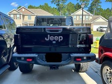 Jeep gladiator tail for sale  Port Wentworth