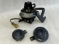 1984 1985 Honda Accord sedã buzinas altas baixas e alarme trio, usado comprar usado  Enviando para Brazil