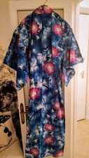 Kimono originale giapponese usato  Gorizia