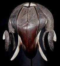African art stunning d'occasion  Expédié en Belgium