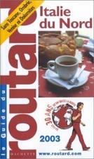 Italie nord 2003 d'occasion  Hennebont