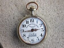 Orologio tasca roskopf usato  Patti