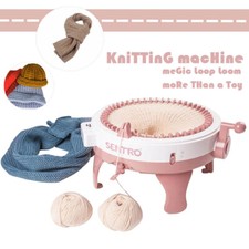 Needles knitting machine for sale  LEICESTER