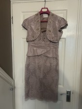 Anoushka dress 12 for sale  ROMFORD