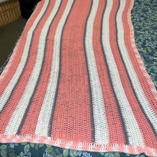 Afghan home made for sale  Salisbury