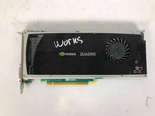 Nvidia quadro 4000 for sale  East Lansing