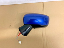 suzuki door mirror for sale  DEVIZES
