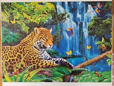Puzzle 1000 pieces d'occasion  Entraigues-sur-la-Sorgue