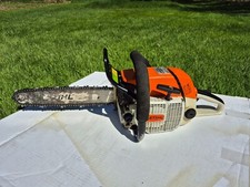 Stihl 038 avs for sale  Wisconsin Rapids