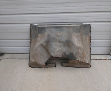 Pantera bulkhead engine for sale  Hartland