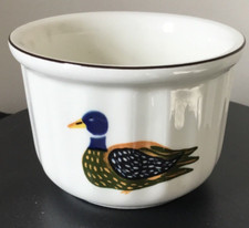 Custard cup villeroy d'occasion  Expédié en Belgium