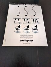 1989 bieffeplast light d'occasion  Expédié en Belgium