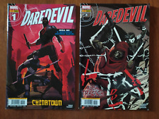 Lotto daredevil 29 usato  Sora