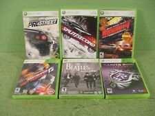 Lot microsoft xbox for sale  Aquebogue