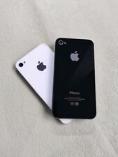 85% Novo Apple iPhone 4 4S 8GB 16GB 32GB 64GB Desbloqueado Preto Branco iOS 6/7/9 comprar usado  Enviando para Brazil