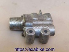 Photo honda vfr d'occasion Photo honda vfr d'occasion  Languidic