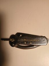 Davis rigging knife for sale  Englewood