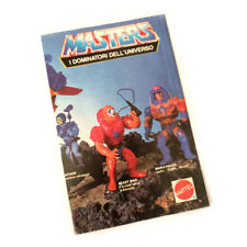 Motu masters the usato  Bari