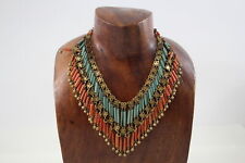 Vintage egyptian revival for sale  LEEDS