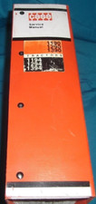 Case 1190 1194 for sale  Union
