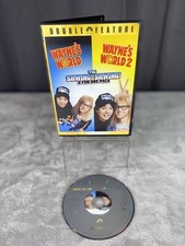 Wayne double feature for sale  Canton