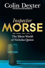 Silent nicholas quinn for sale  UK