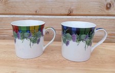 Pair leonardo collection for sale  KILWINNING