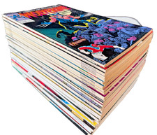 Wolverine serie play usato Wolverine serie play usato  Terni