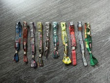 Wacken wristband bändchen gebraucht kaufen  Hemsbach