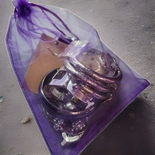 Jewelry mystery bag for sale  Greenville