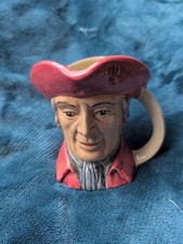 Ralph wood toby for sale  NORWICH