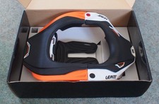 Leatt motocross neck for sale  INVERNESS
