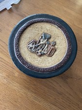 Harry james trinket for sale  HULL